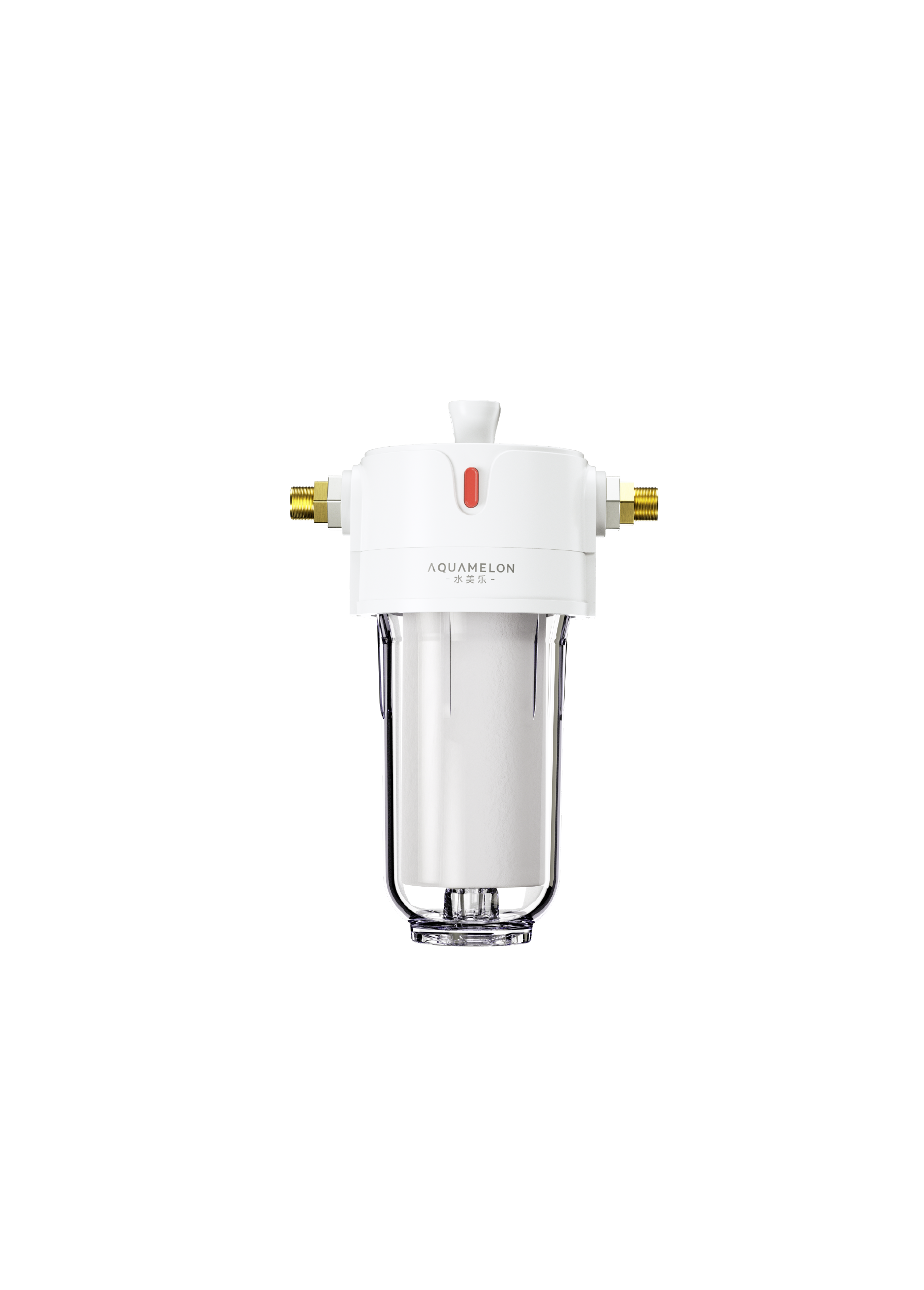 大白鲸精密过滤器