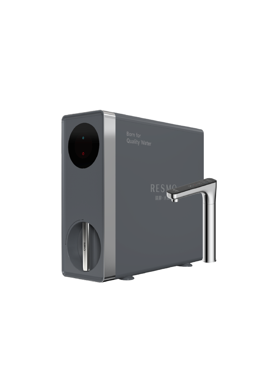 厨下净热一体机R6 PRO（800G）